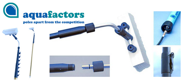 Aquafactors