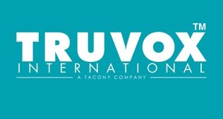 Truvox Logo