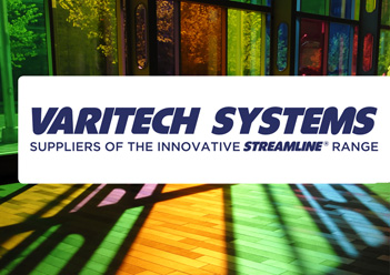 Varitech Logo