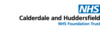 Calderdale & Huddersfield NHS Foundation Logo