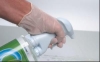 Take a look at disinfection