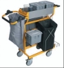 Portable cleaning system