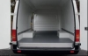 Protective vehicle lining