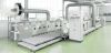 Compact anodising system