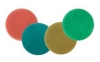 Tough floor pads