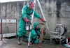 Tank service
