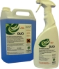 Products receive bs en1276 certification