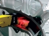 Seam inspection