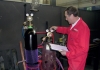 On course for gas inspection safety