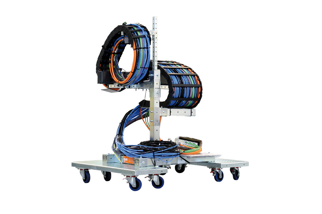 ig1882 - readychain rack light