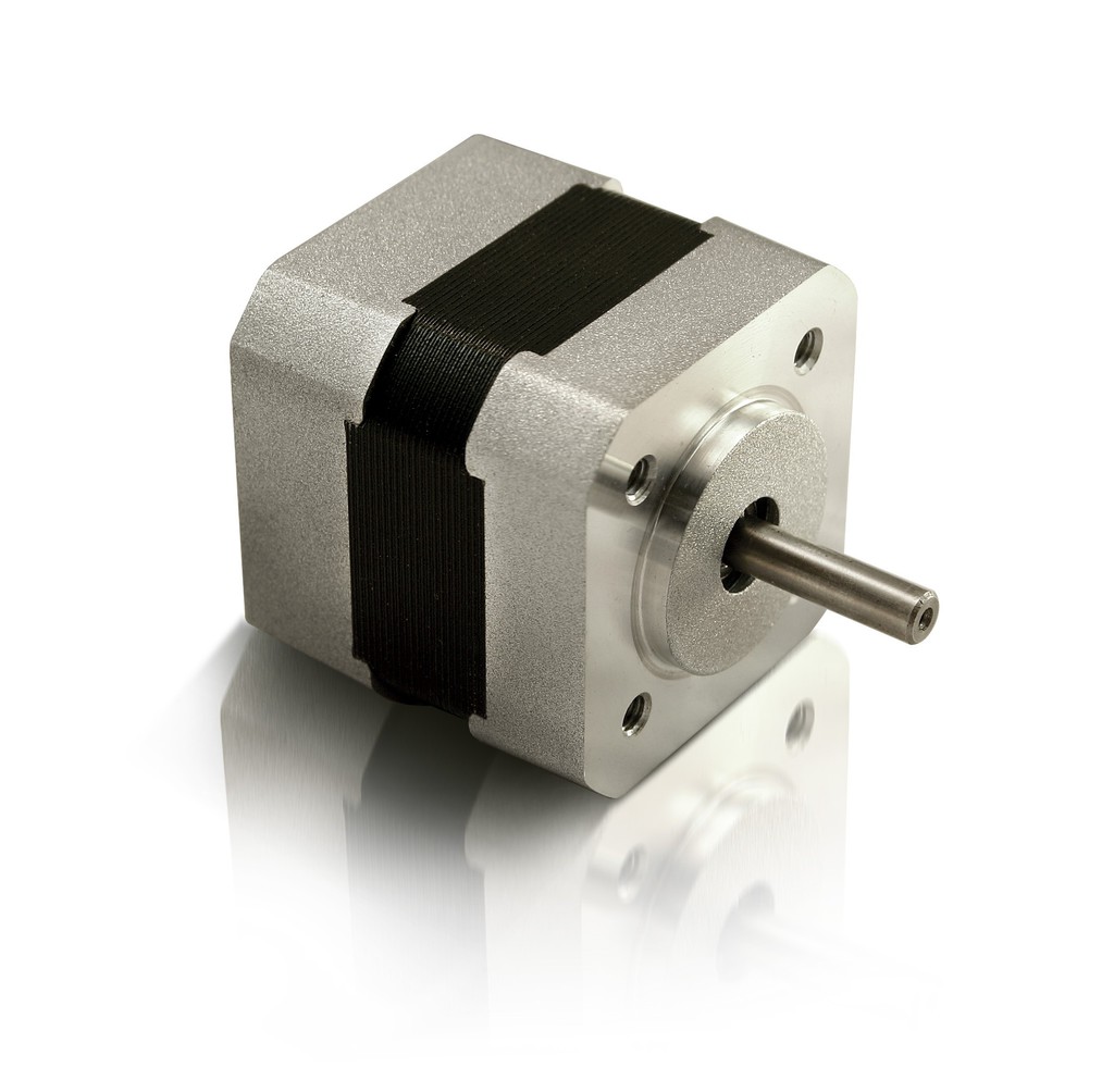 HT Servo Image