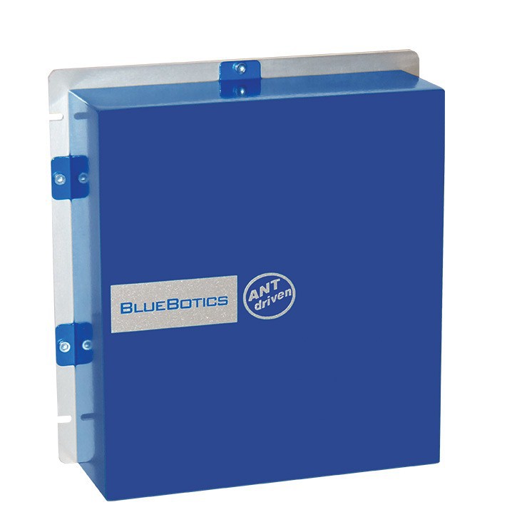Bluebotics Image