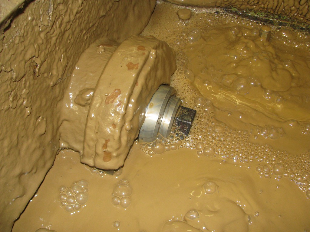 Federal Mogul.