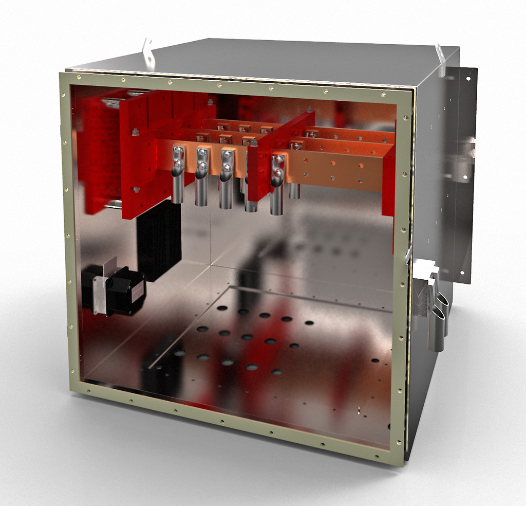 5161ha1h-high-voltage-box