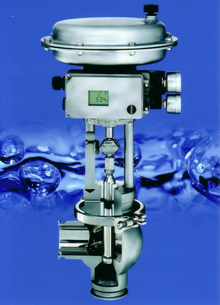 samson image