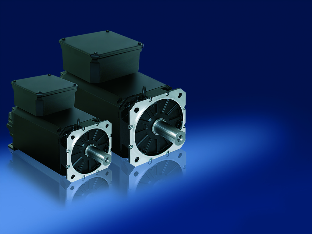 servo motors 8ks