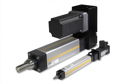 parker image