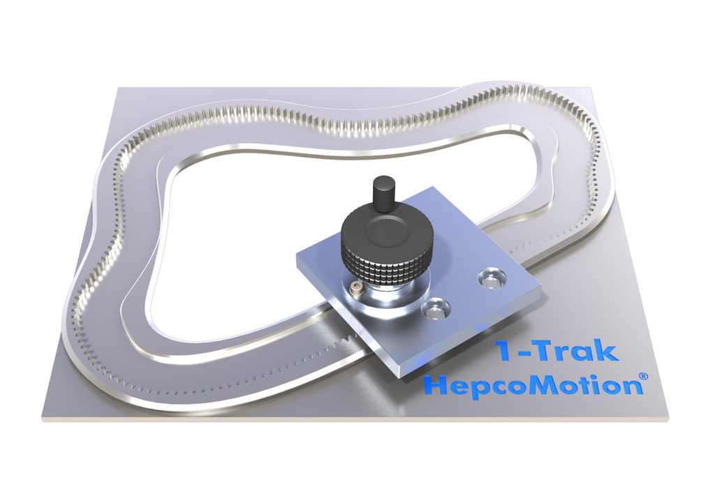 hep499 southern manufacturing 1-trak