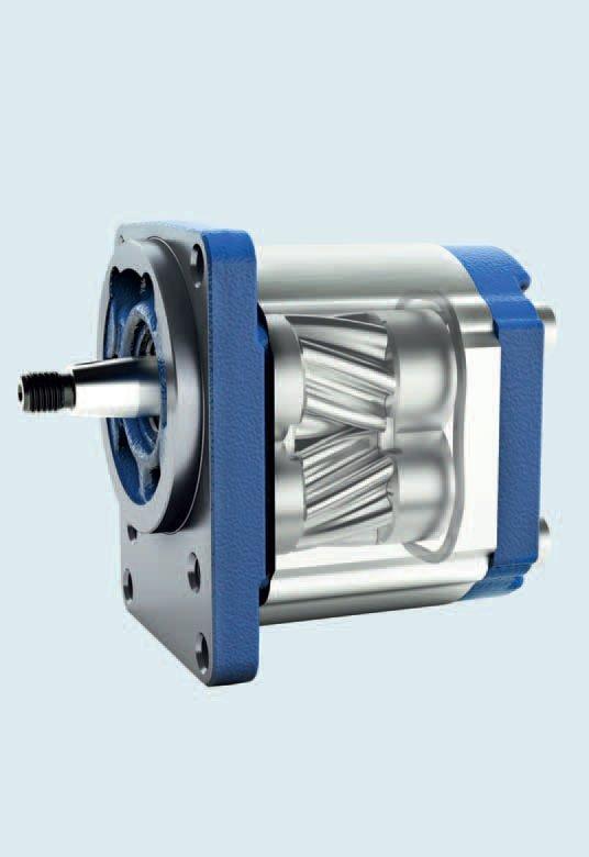 bosch rexroth