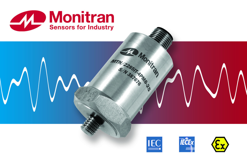 monitran press release (image - pr ref mon4232)