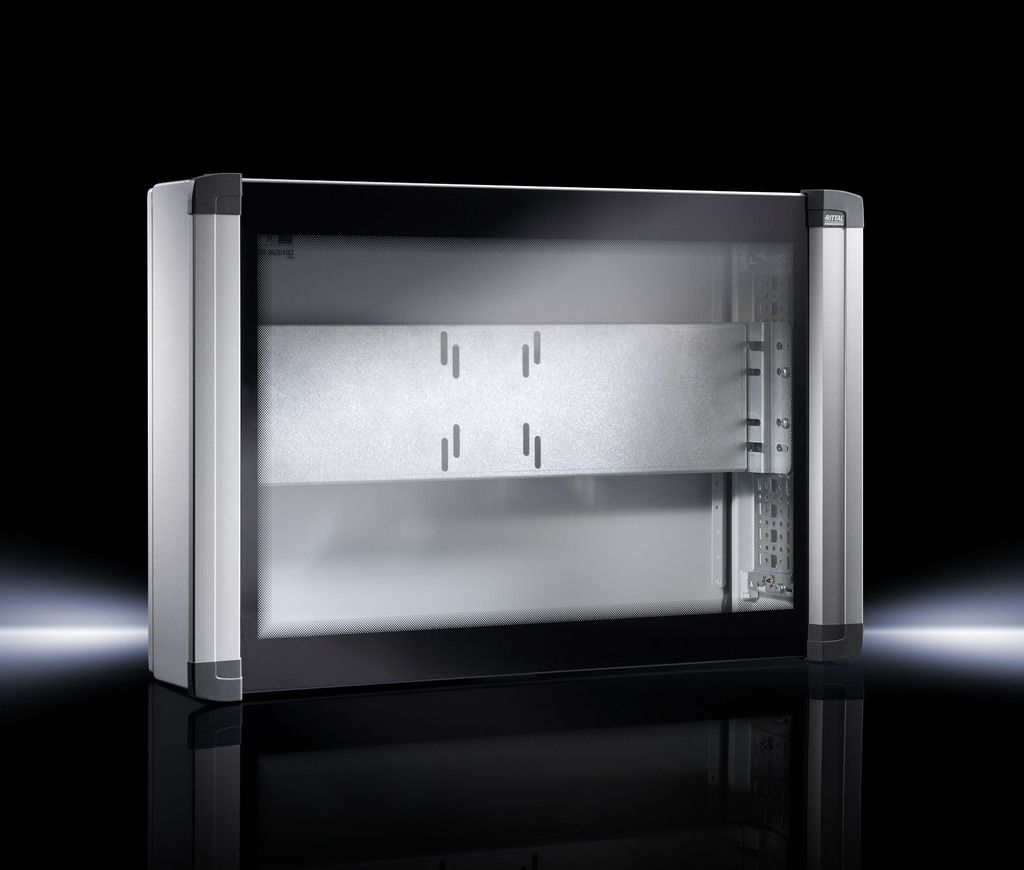 rittal operating housing tft 24inch-s