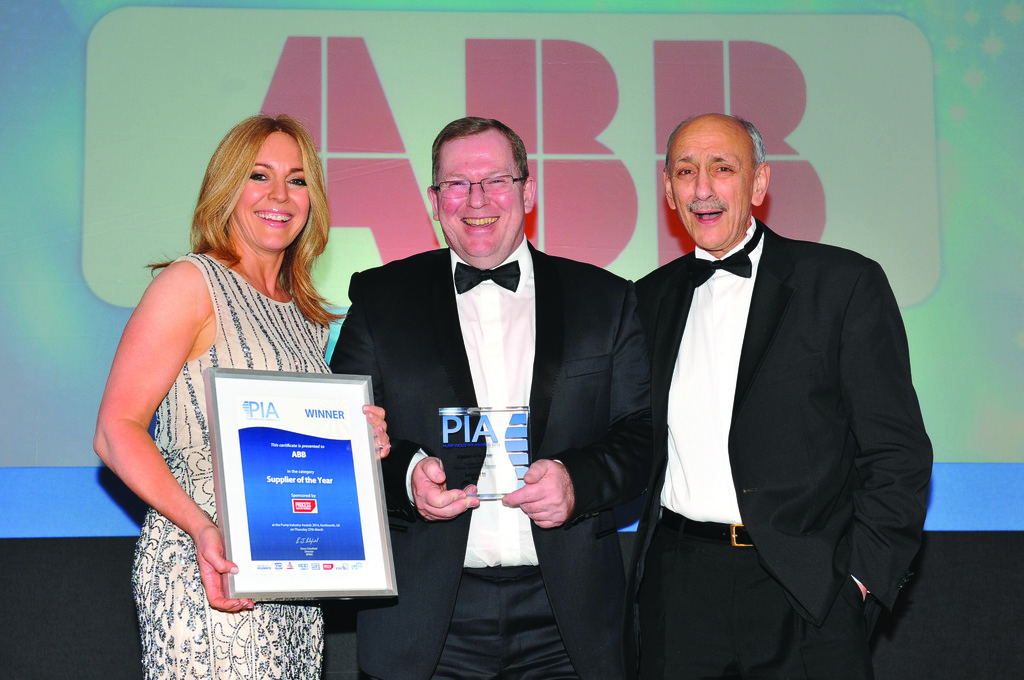 pia supplier winner hi