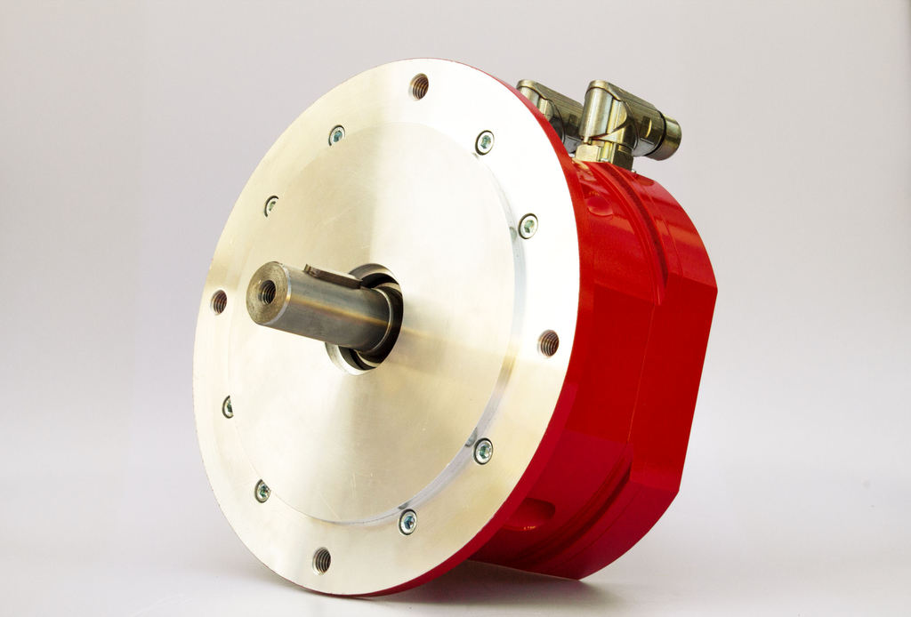 mt984 one of the new mcbl motors