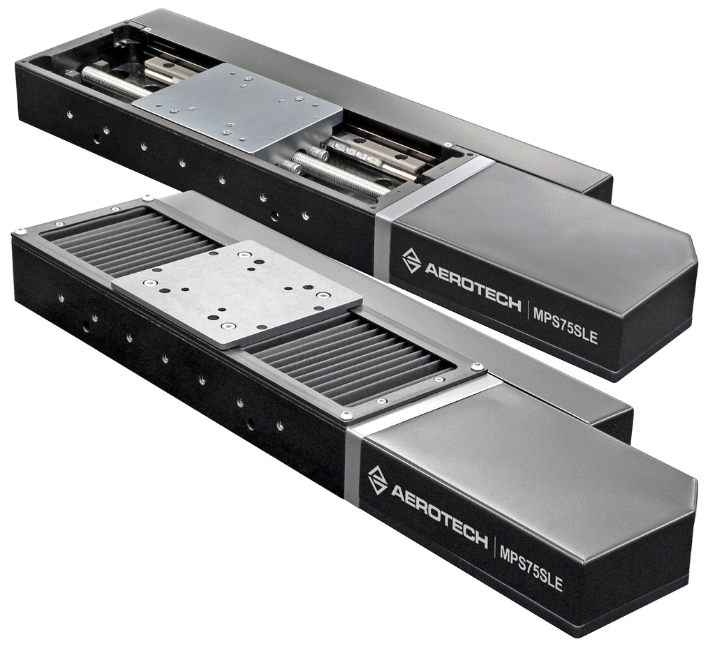 aerotech mps75sle