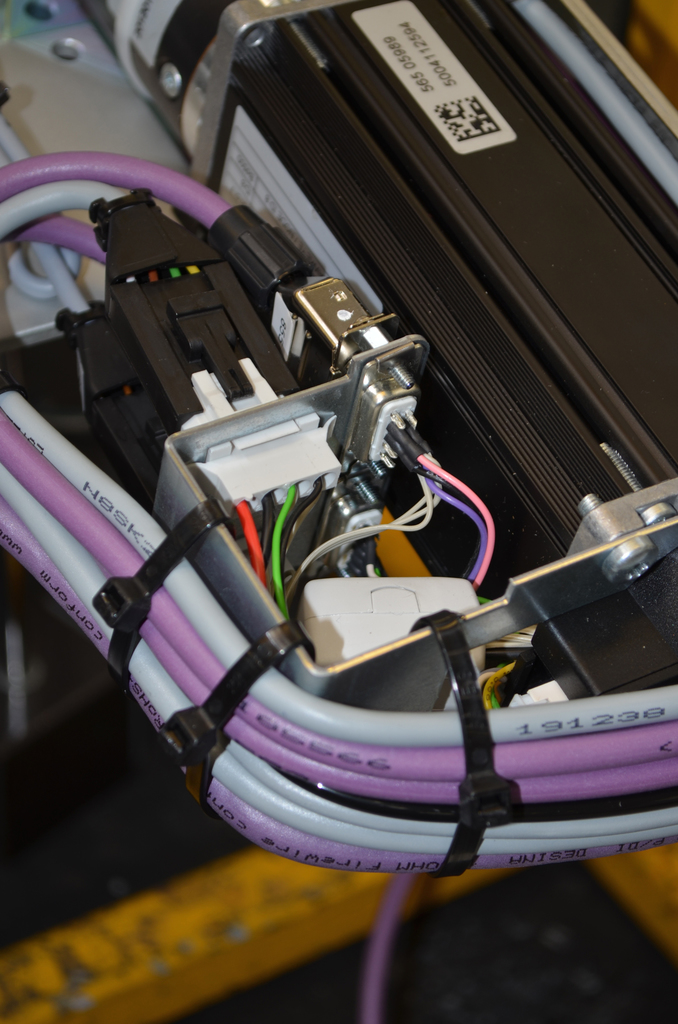 cableapplication