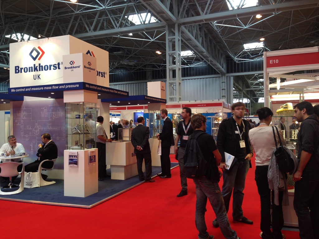 s&i show