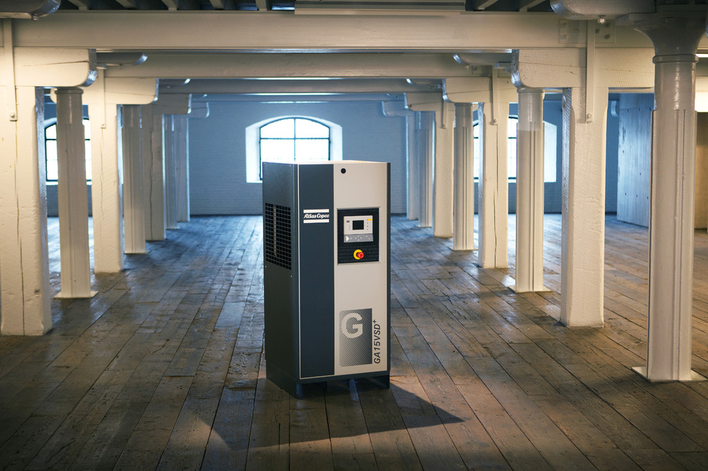 ga vsd+