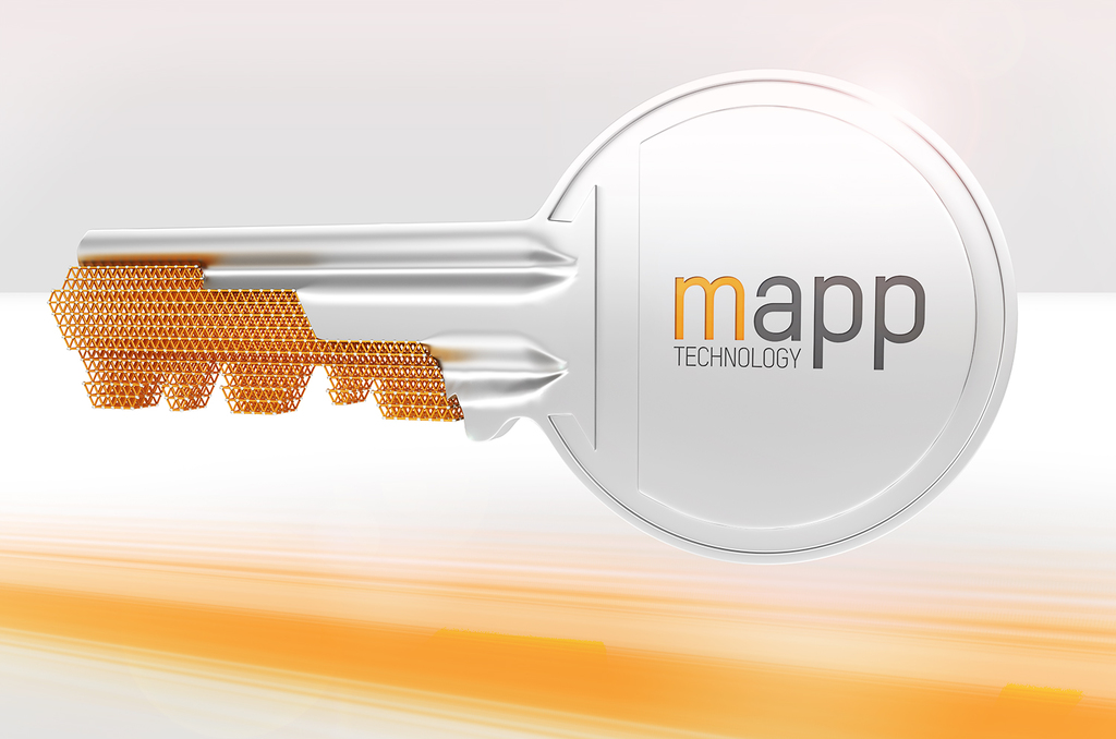mapp technology