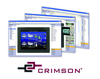 crimson screens_logo