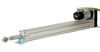 new servo driven actuators