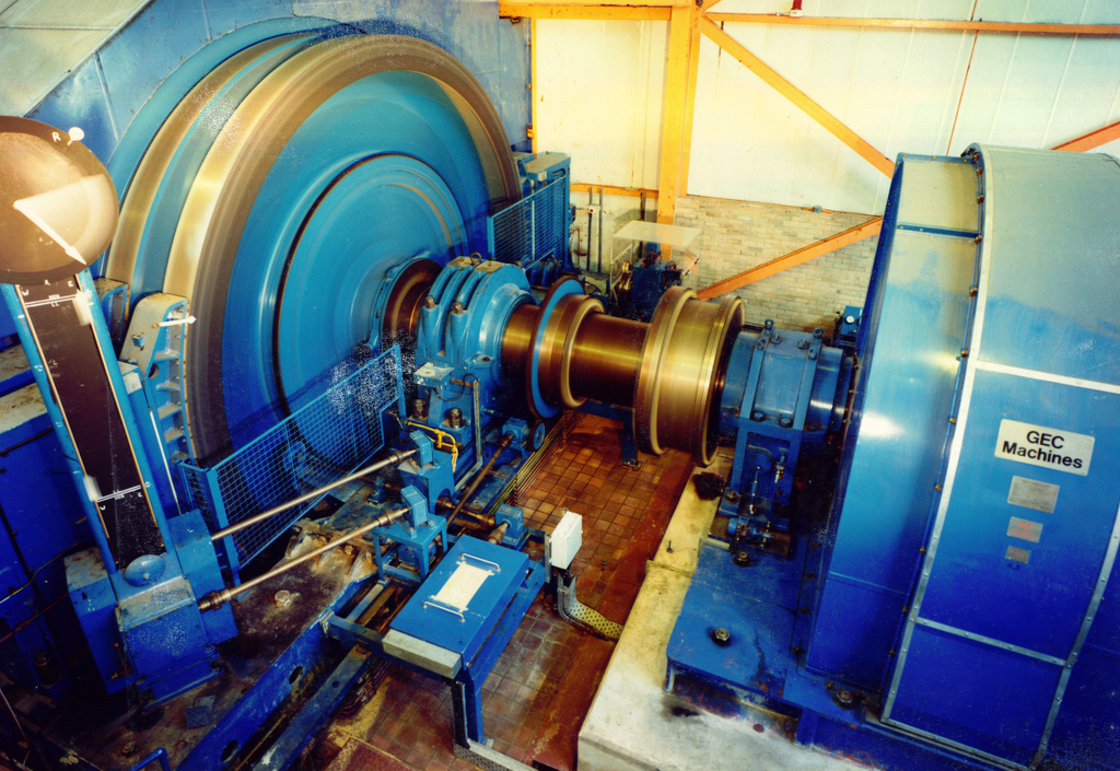 CDA Safetycritical couplings