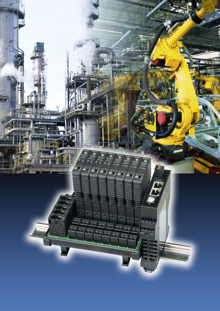 l0301eta - e-t-a controlplex board svs201-cp