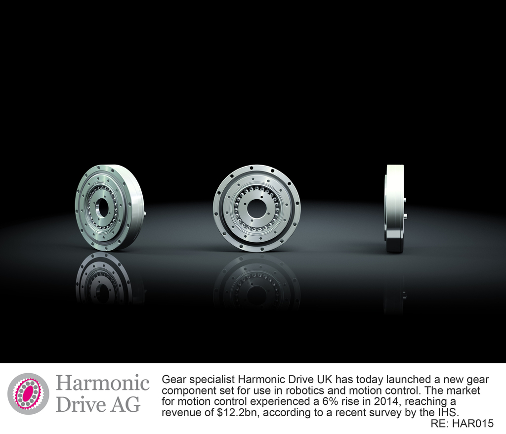 har015 - shd new drive - image