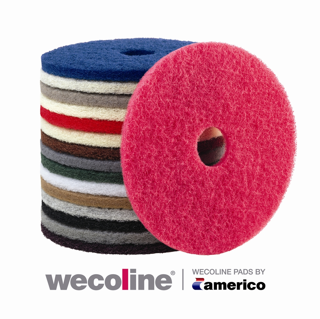 wecoline pads by americo