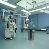 operating theatre