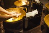 wow factor washroom tork countertop