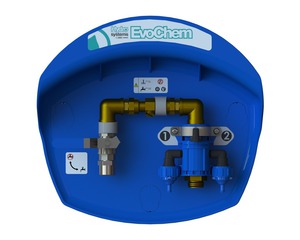 hydro systems evochem hydro systems evochem