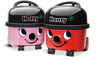 henry & hetty