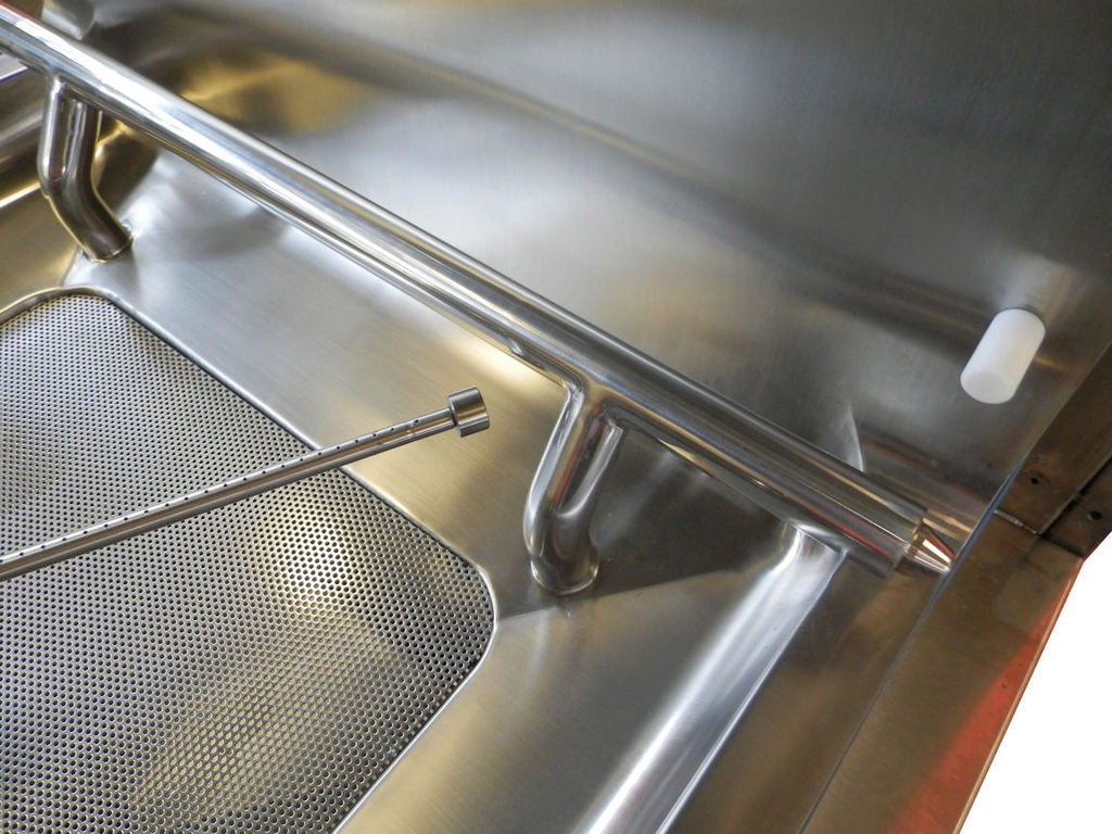 steriwasher internal