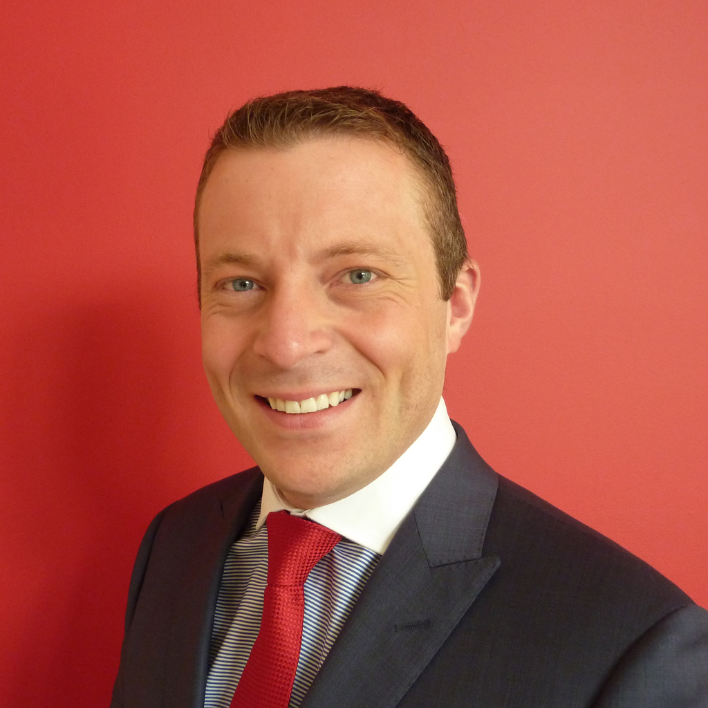 chris parkes
