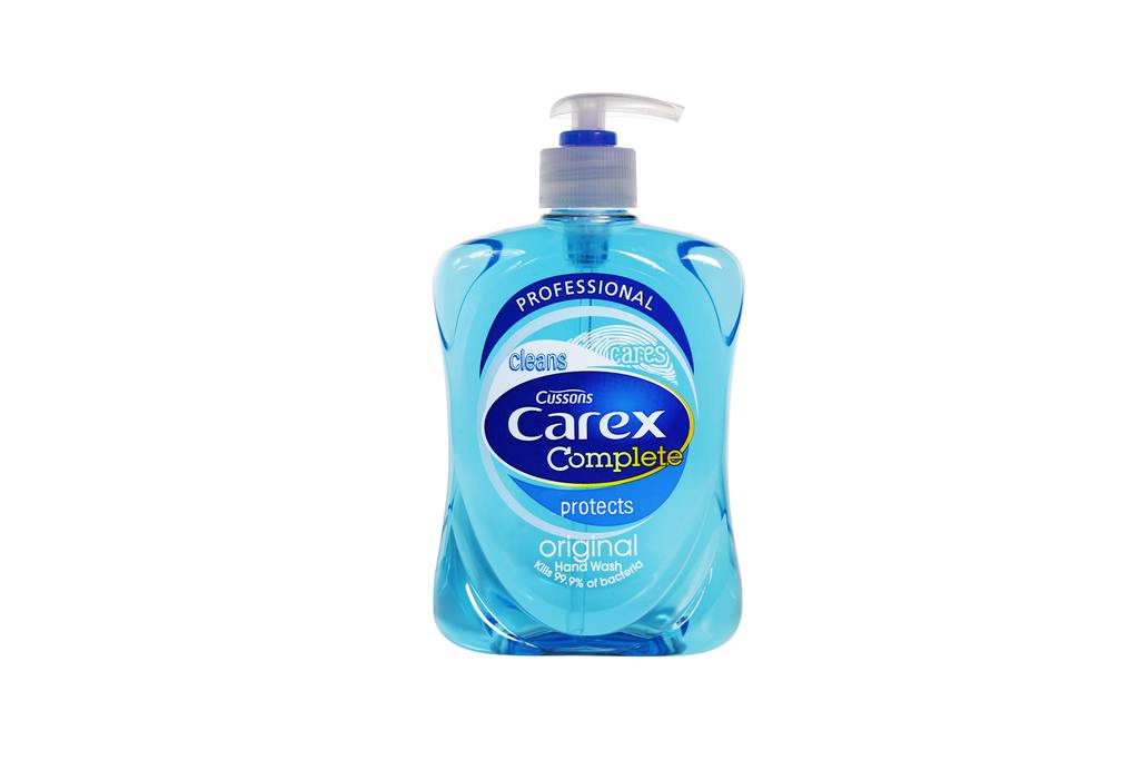 CM Liquid soap brand turns pro