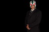lucha secret assessor
