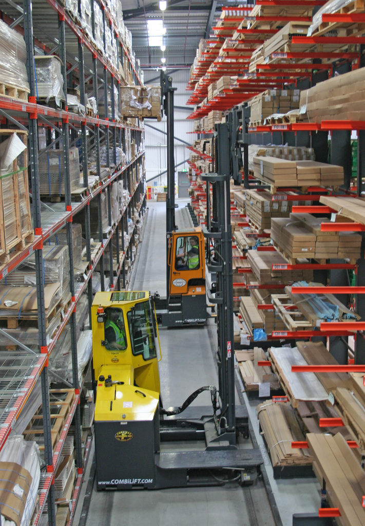 Combilift