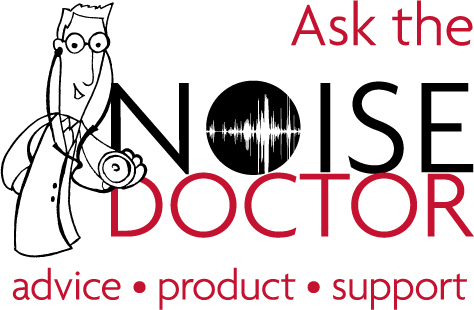 Noise-Doctor