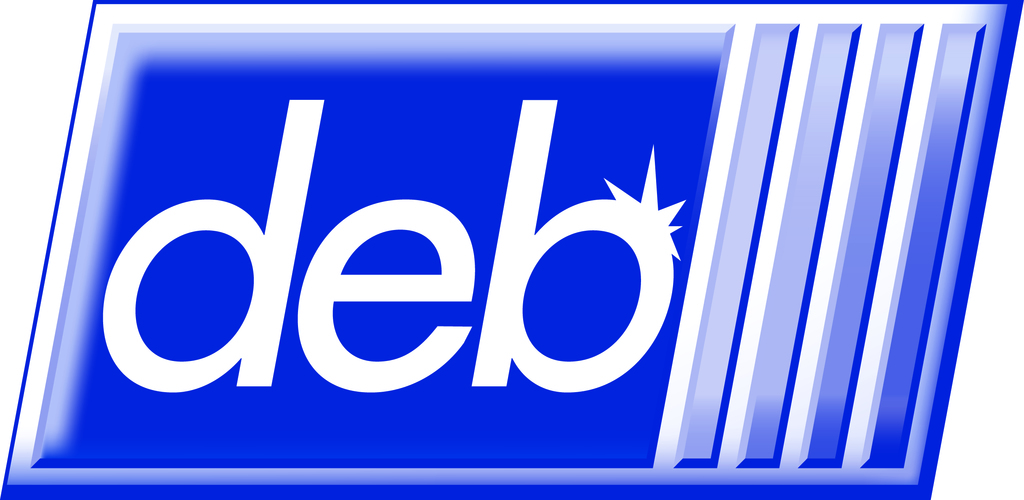 Deb logo