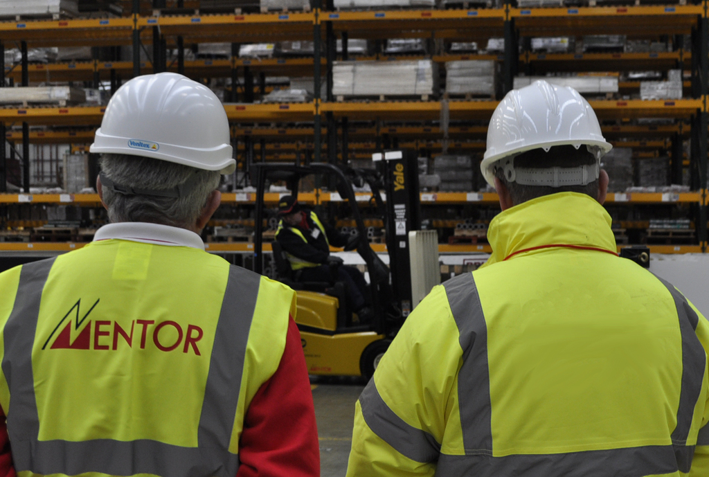 Managing Forklift Operations
